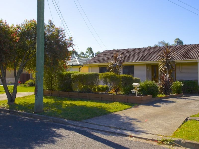Casula NSW 2170