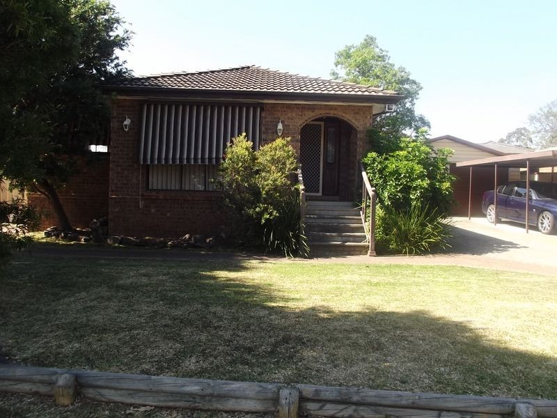 Rosemeadow NSW 2560