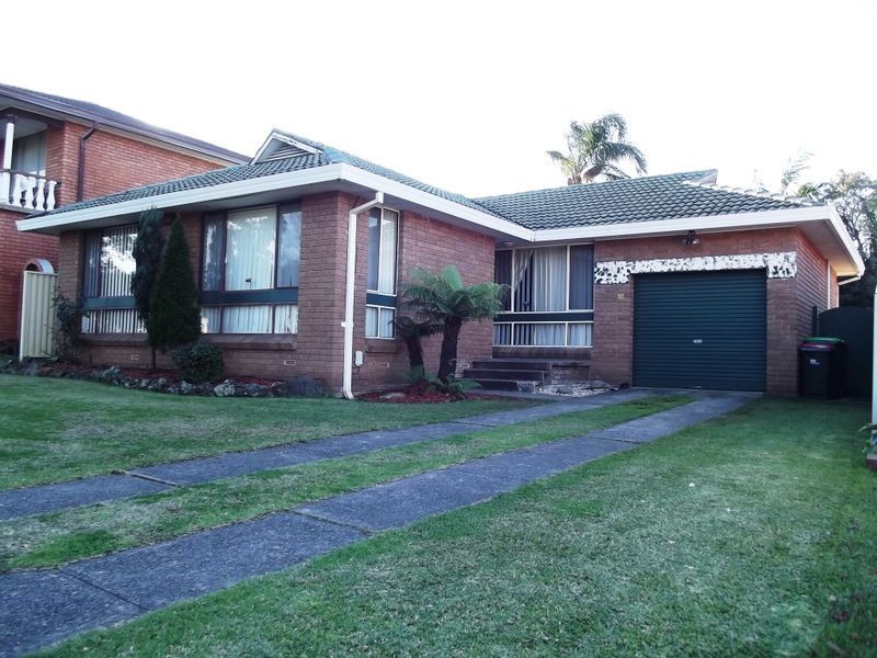 20 Supply Av, Lurnea NSW 2170