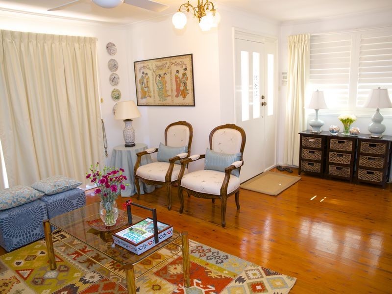 Macquarie Fields NSW 2564