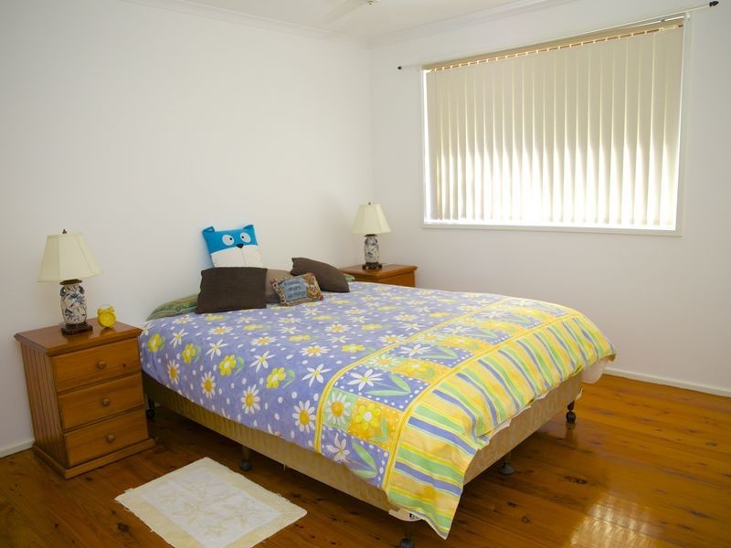 Macquarie Fields NSW 2564