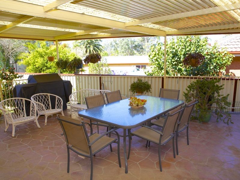 Macquarie Fields NSW 2564