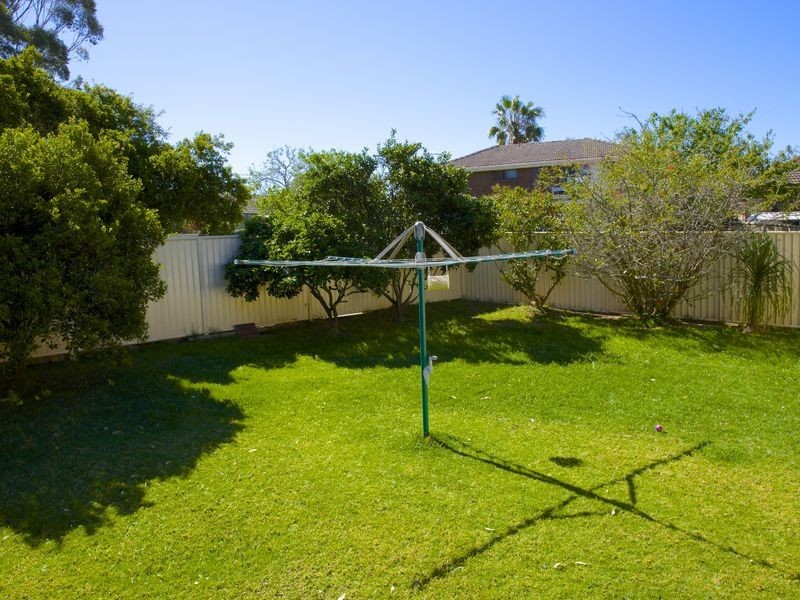 Macquarie Fields NSW 2564