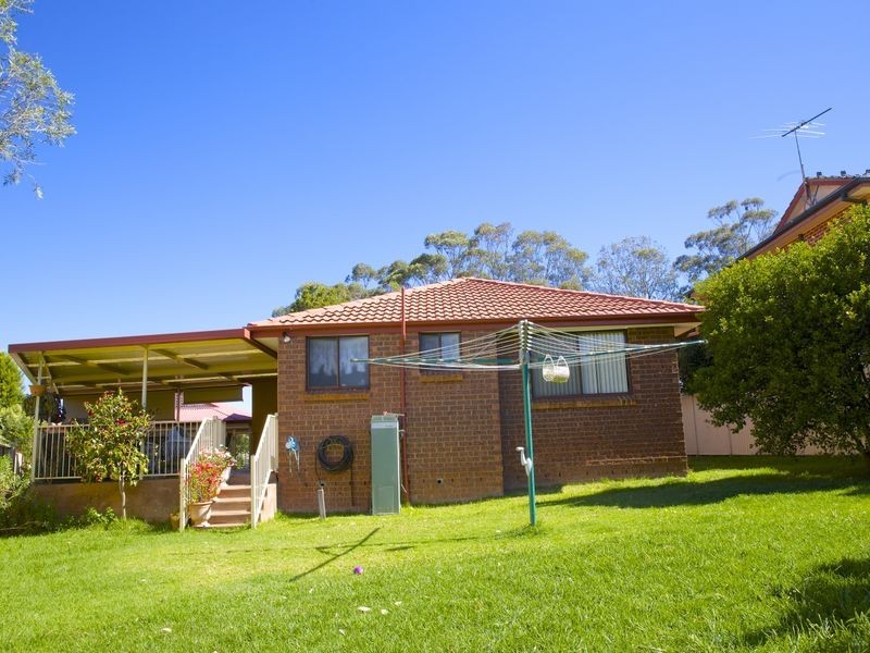 Macquarie Fields NSW 2564