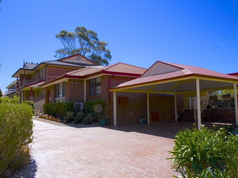 Macquarie Fields NSW 2564