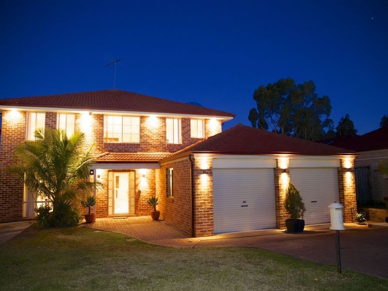 10 San Marino Drive, Prestons NSW 2170
