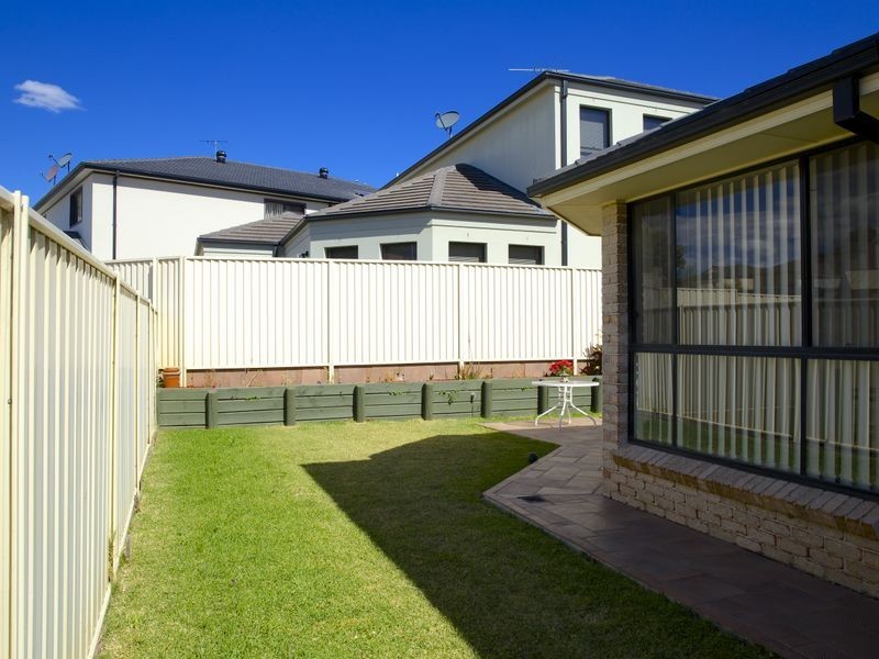 61 Lycett Avenue, West Hoxton NSW 2171