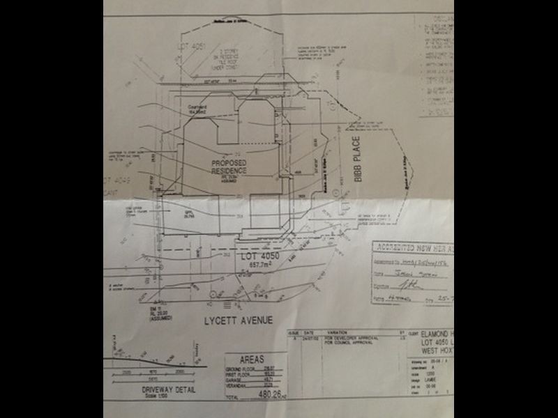 61 Lycett Avenue, West Hoxton NSW 2171