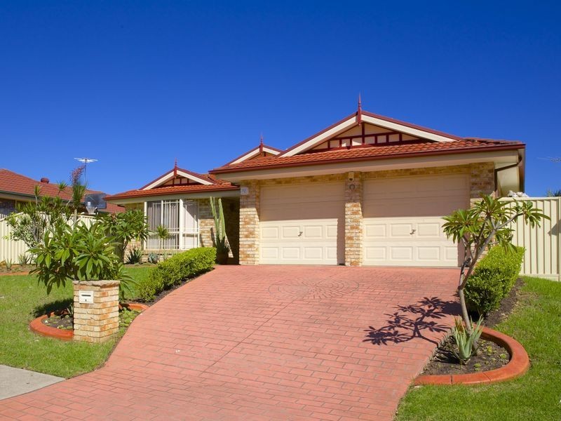 Prestons NSW 2170