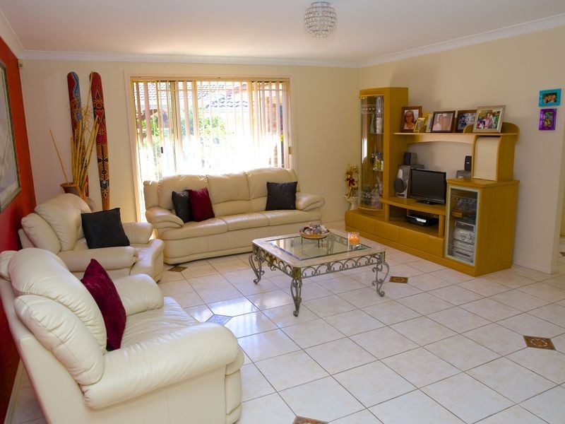Prestons NSW 2170