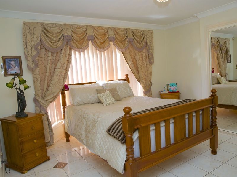 Prestons NSW 2170
