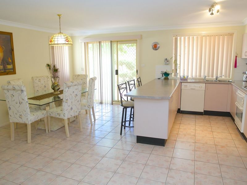 Prestons NSW 2170