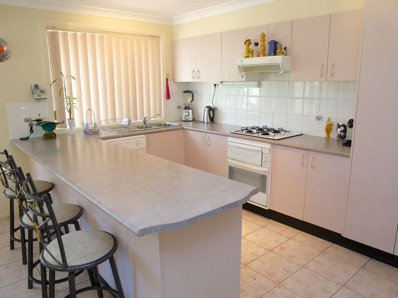 Prestons NSW 2170