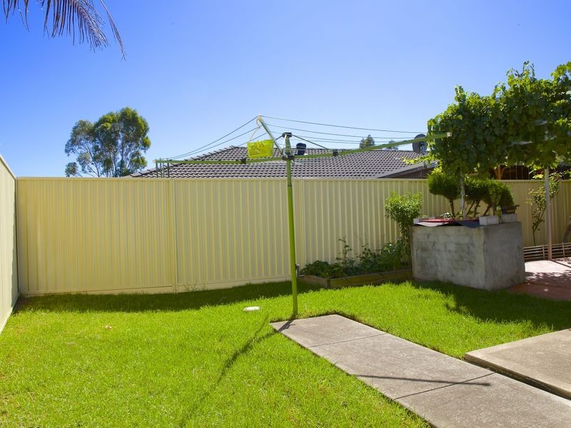 Prestons NSW 2170