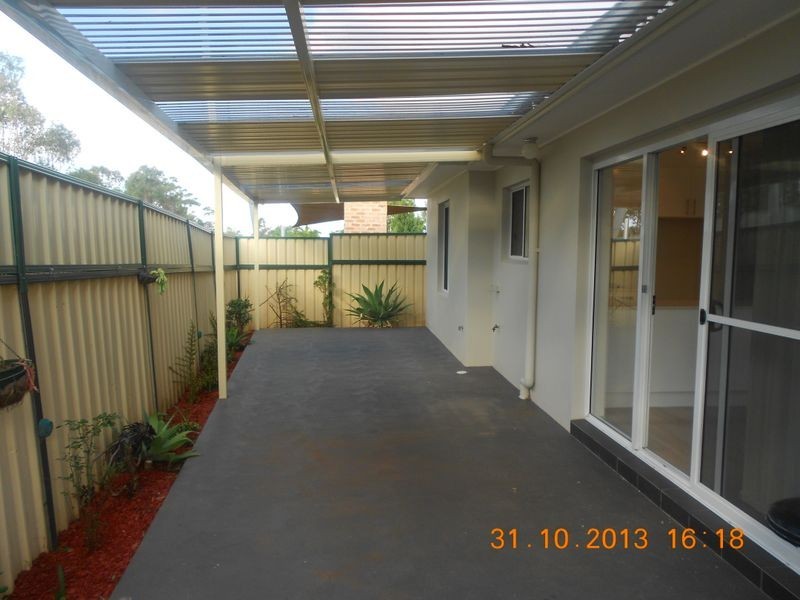 18A Rosehill Close, Casula NSW 2170