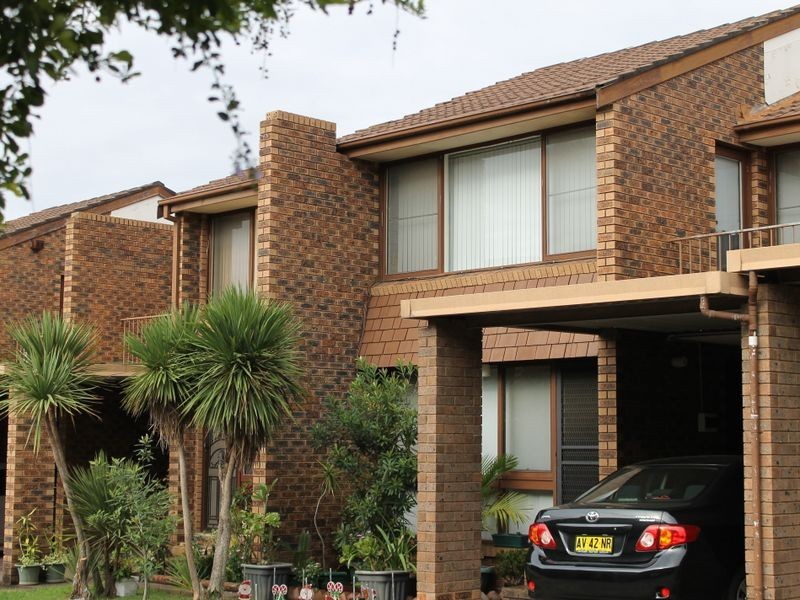 10/100 Hoxton Park Road, Liverpool NSW 2170