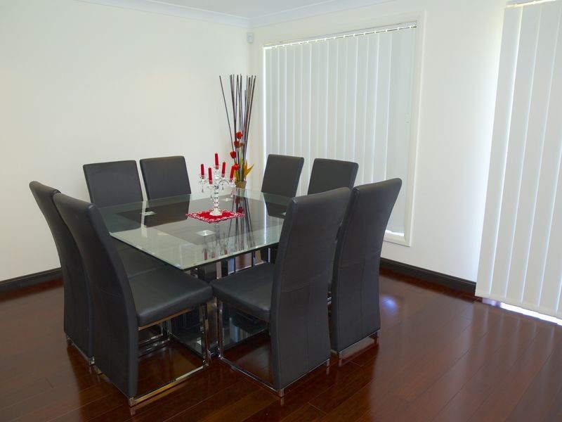 Ropes Crossing NSW 2760