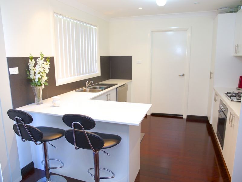 Ropes Crossing NSW 2760