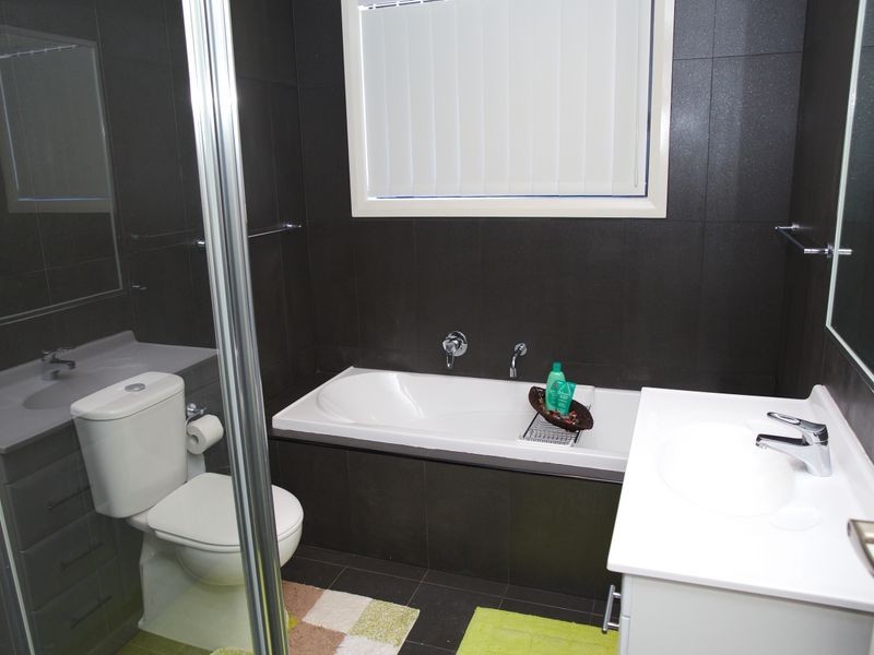 Ropes Crossing NSW 2760