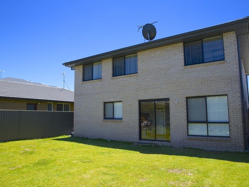 Ropes Crossing NSW 2760