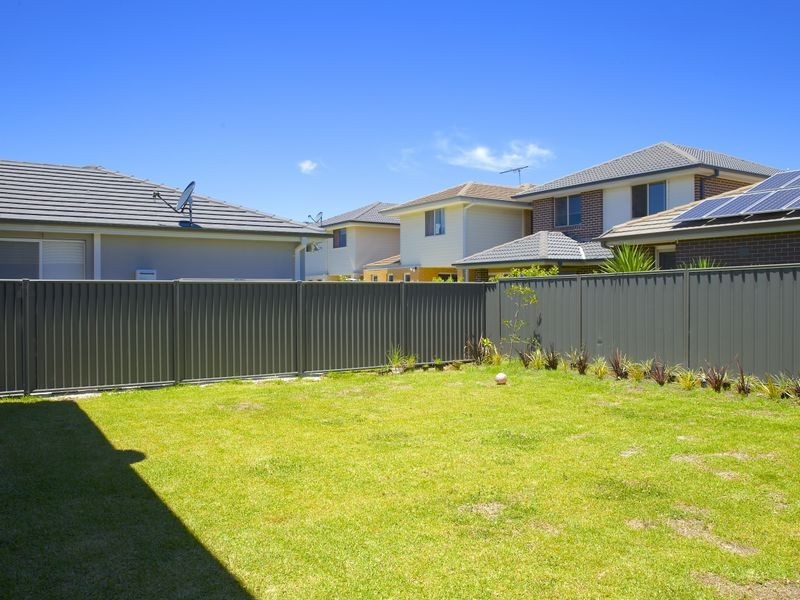 Ropes Crossing NSW 2760