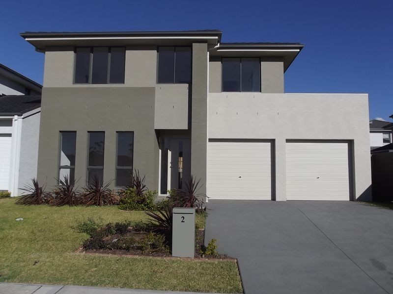 Glenfield NSW 2167