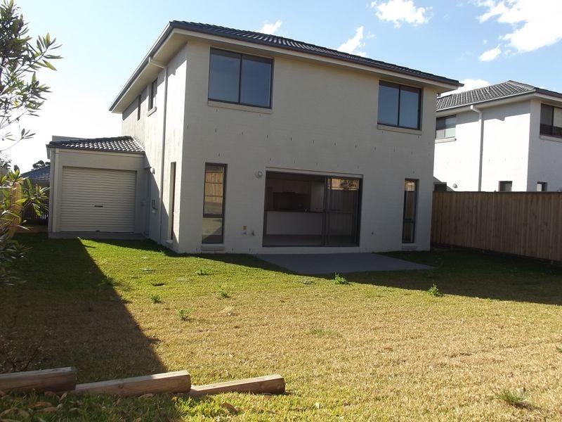 Glenfield NSW 2167