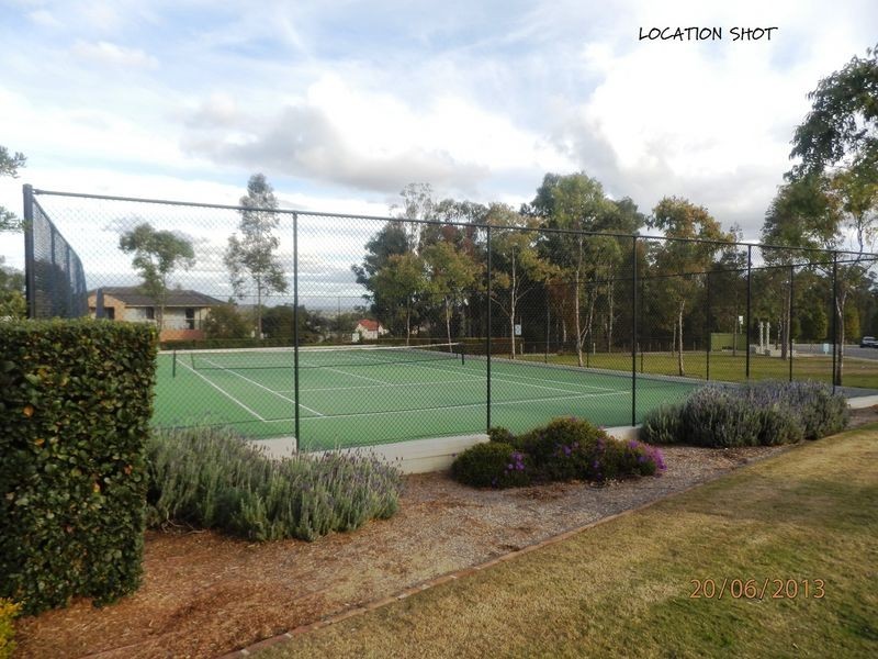 Glenfield NSW 2167