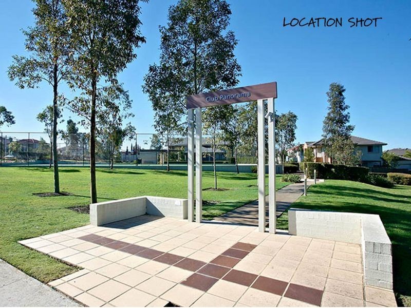 Glenfield NSW 2167