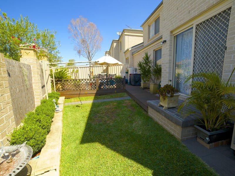 Casula NSW 2170