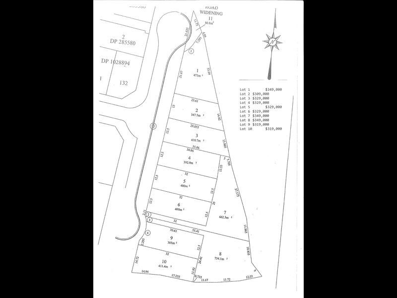 Prestons NSW 2170