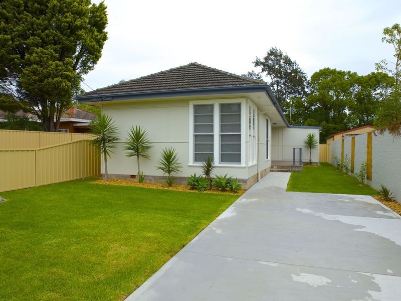 Casula NSW 2170