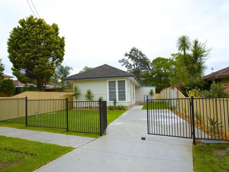 Casula NSW 2170