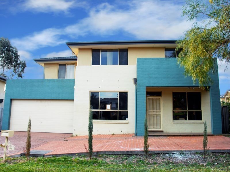 50 Roth Street, Casula NSW 2170