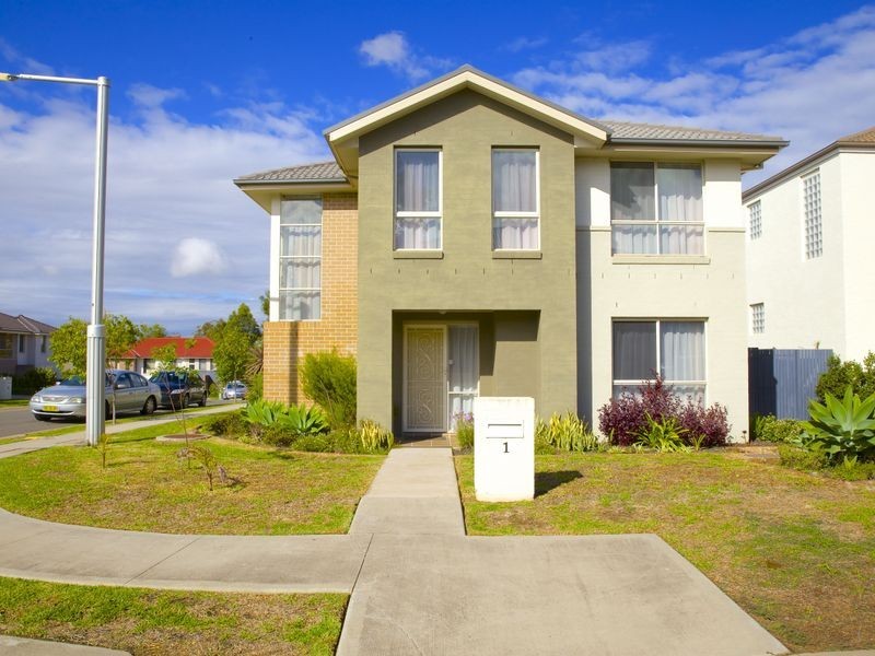 Glenfield NSW 2167