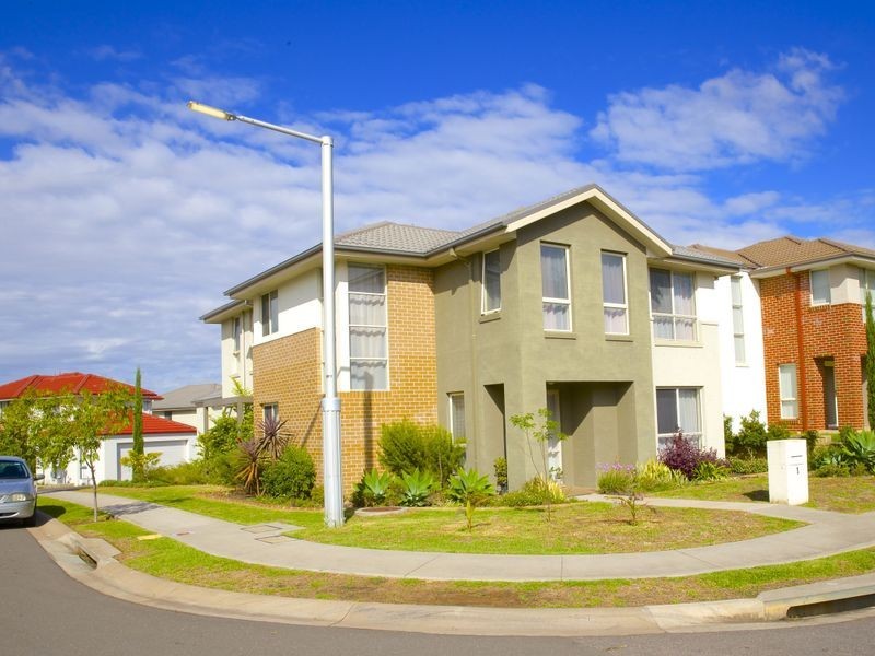 Glenfield NSW 2167