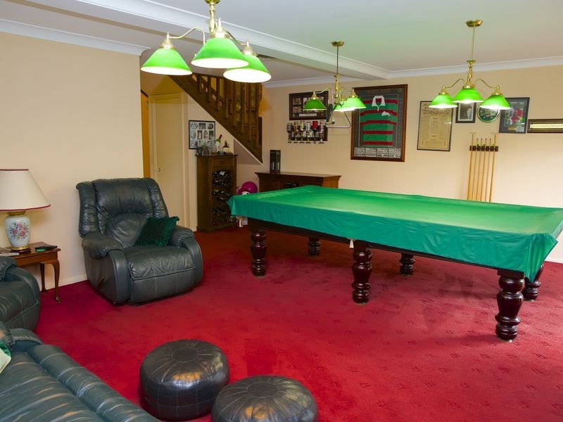 3 Sidney Place, Casula NSW 2170