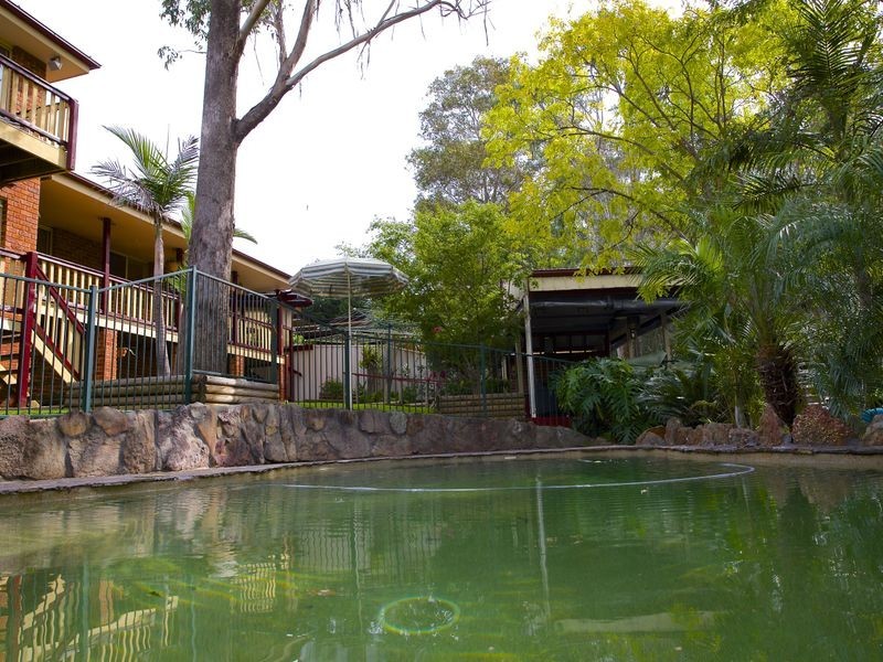 3 Sidney Place, Casula NSW 2170