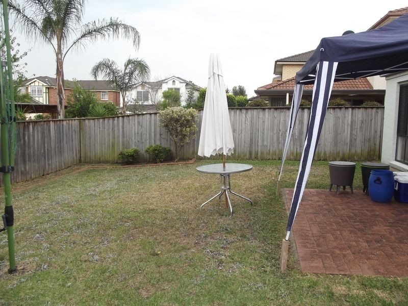 12 Foxgrove Avenue, Casula NSW 2170