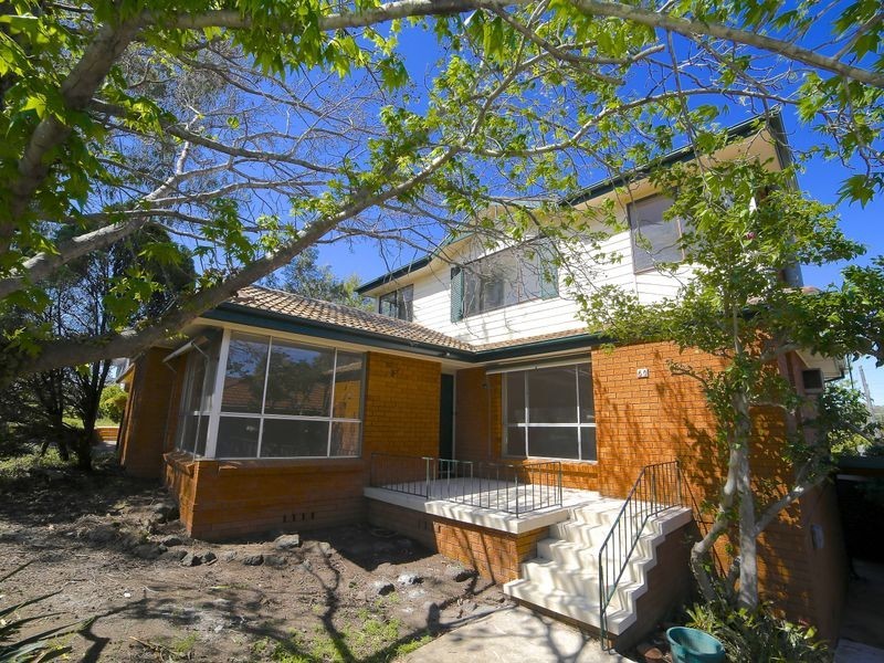 60 St Andrews Bvd, Casula NSW 2170