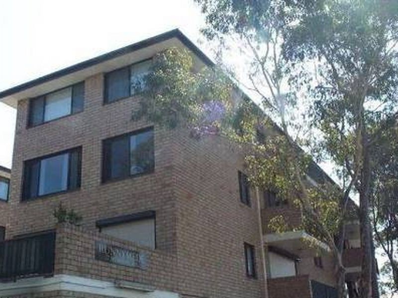 63/77 Memorial Avenue, Liverpool NSW 2170