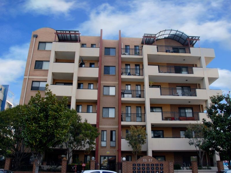 26/25-27 Castlereagh Street, Liverpool NSW 2170