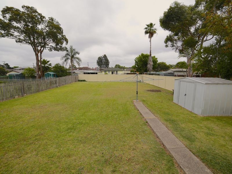 Casula NSW 2170