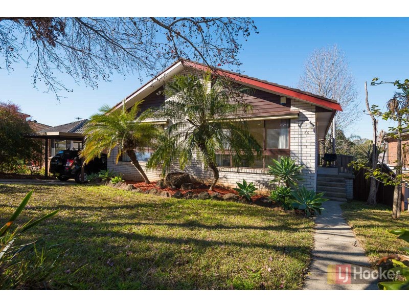66 St Andrews Boulevard, Casula NSW 2170