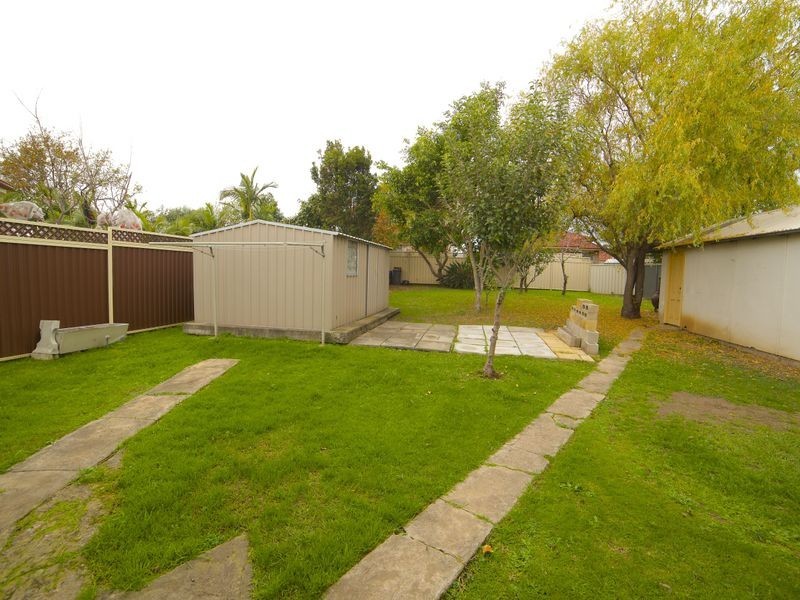 58 Ashcroft Avenue, Casula NSW 2170