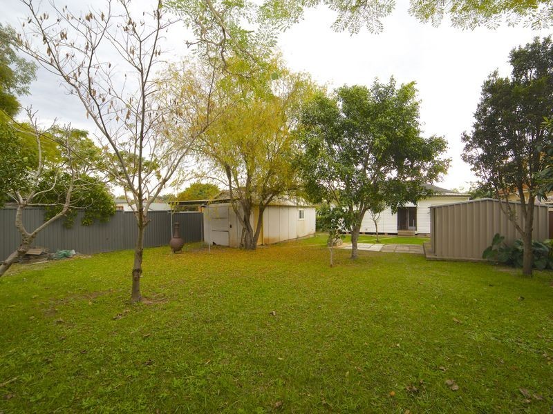 58 Ashcroft Avenue, Casula NSW 2170