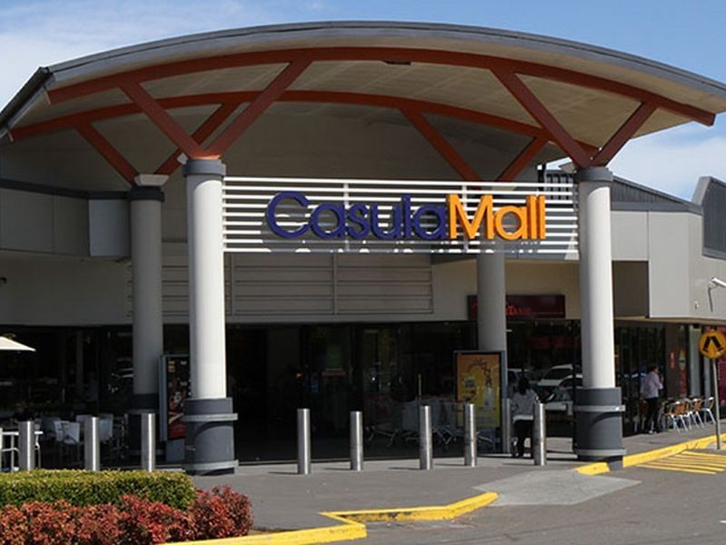 48 Flame Tree St, Casula NSW 2170