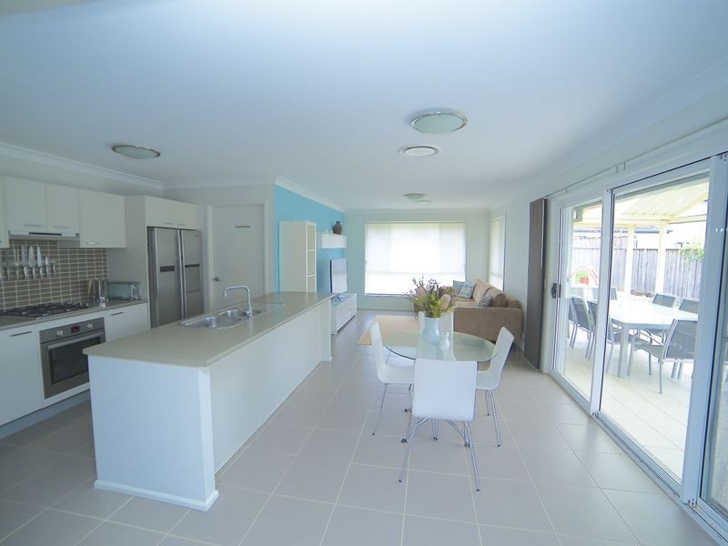 6 Boddingtons Road, Glenfield NSW 2167