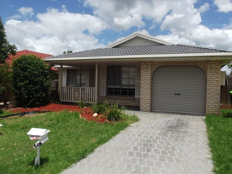 3 Carruthers Drive, Horningsea Park NSW 2171