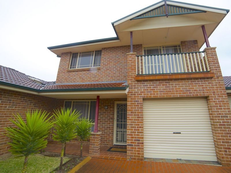 Casula NSW 2170